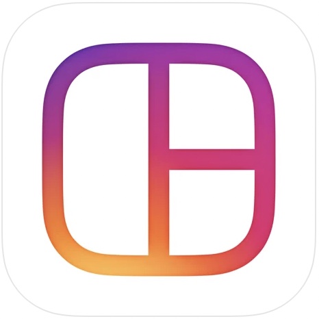 iPhone 照片合併 拼貼 App