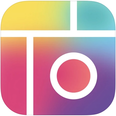 iPhone 照片合併 拼貼 App