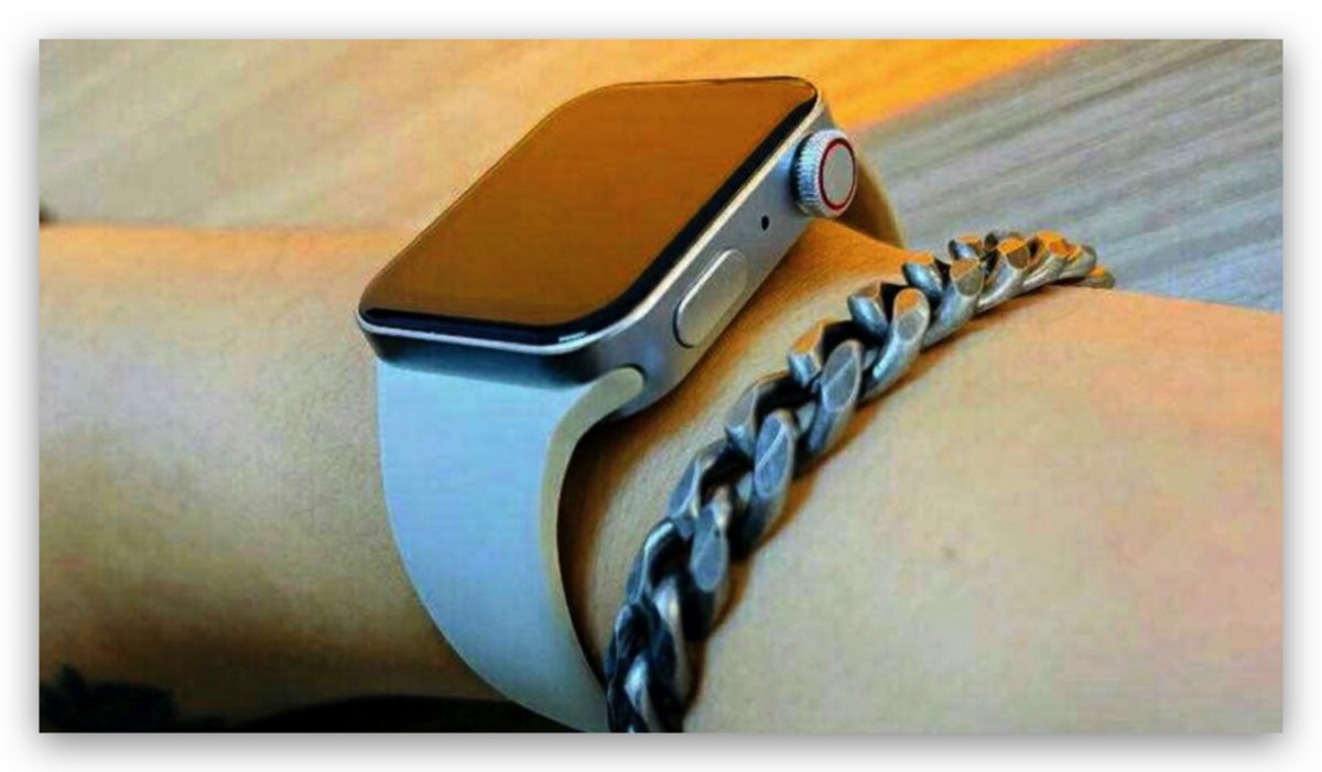 Apple Watch 7