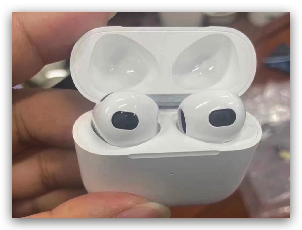 AirPods 3