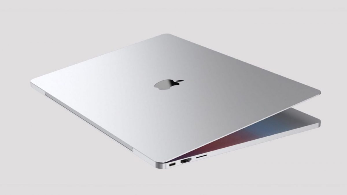 MacBook Pro 14 吋