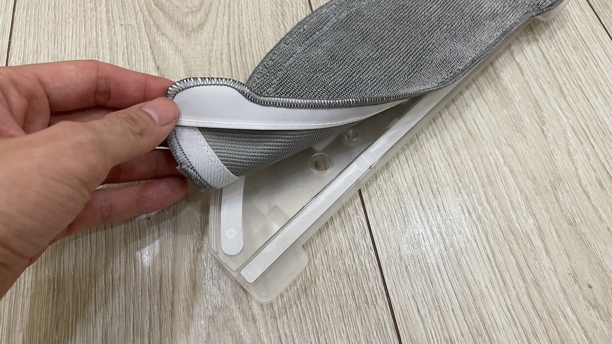 Roidmi 睿米無線掃拖機器人