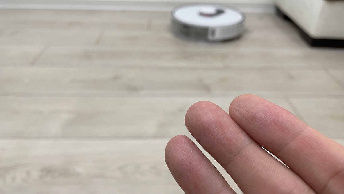 Roidmi 睿米無線掃拖機器人