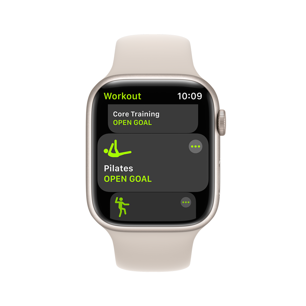 Apple Watch Series 7 2021 秋季 iPhone 發表會