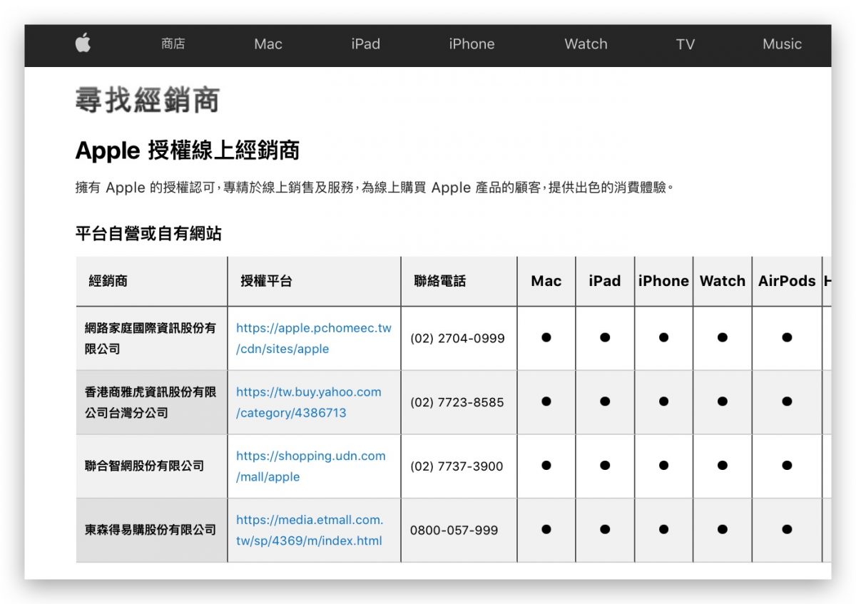 iPhone 13 哪裡買
