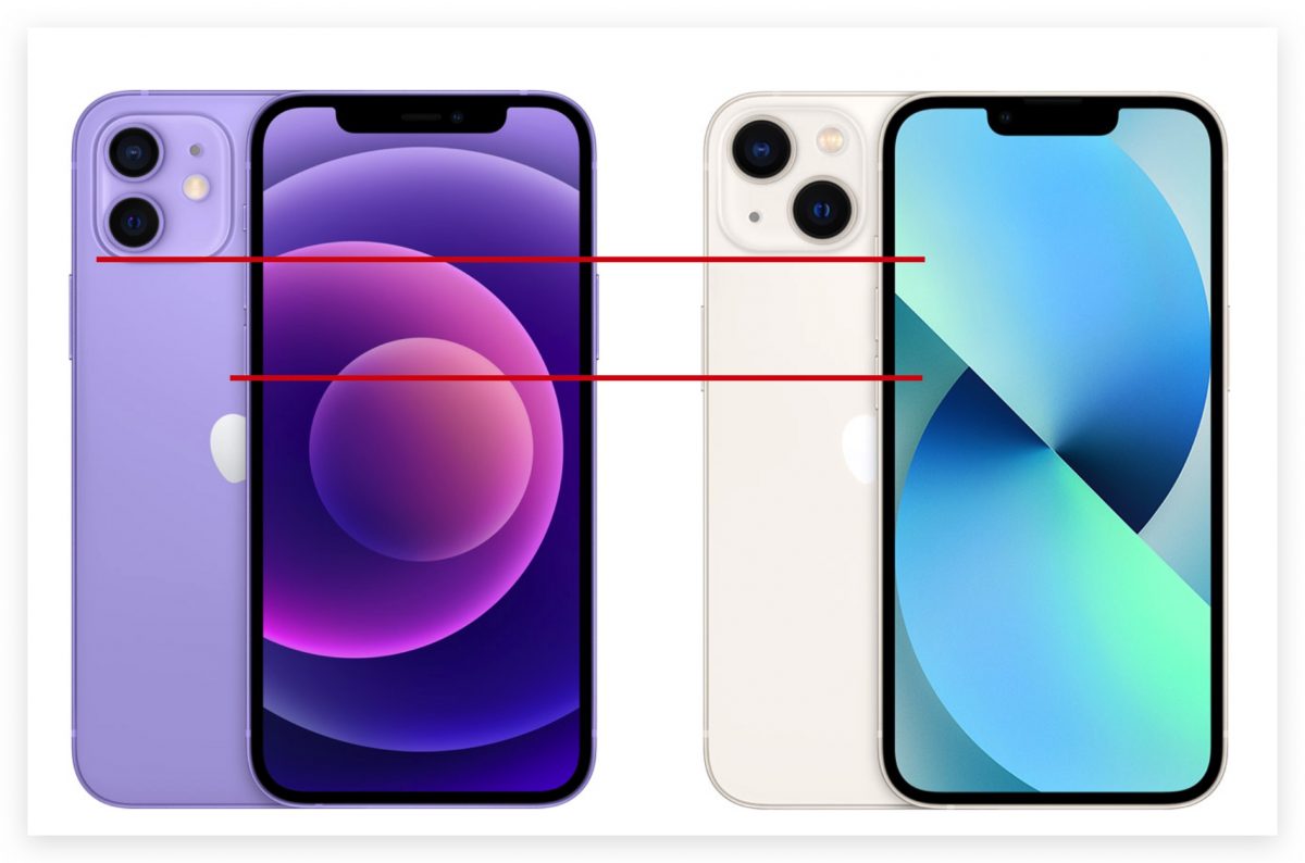 iPhone 12 iPhone 13 手機殼