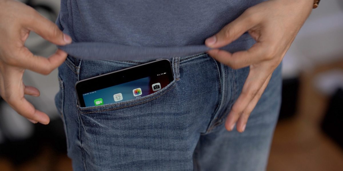 iPad SIM