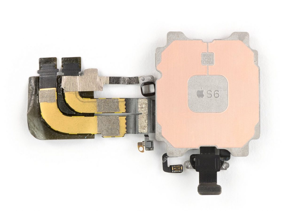 Apple Watch Series 7 比較
