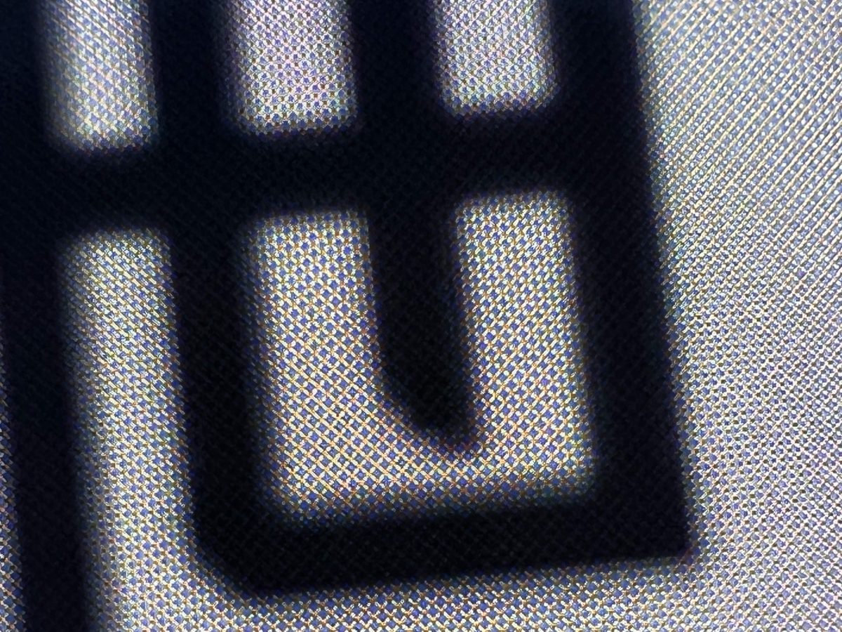 iPhone 13 Pro 微距攝影