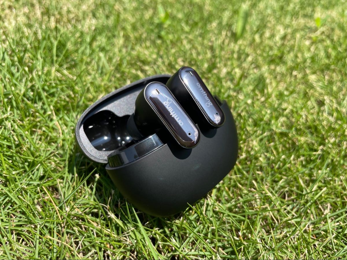 omthing AirFree 2 真無線藍牙耳機