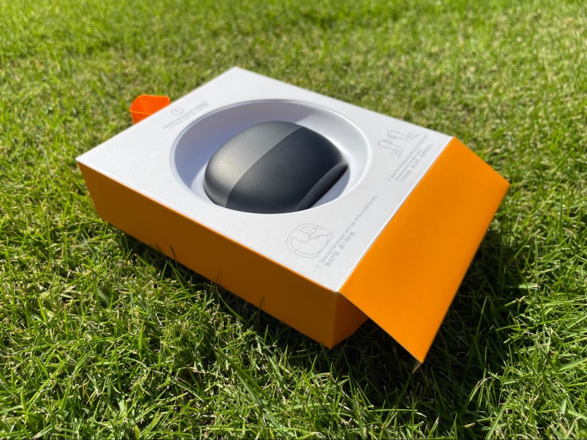 omthing AirFree 2 真無線藍牙耳機