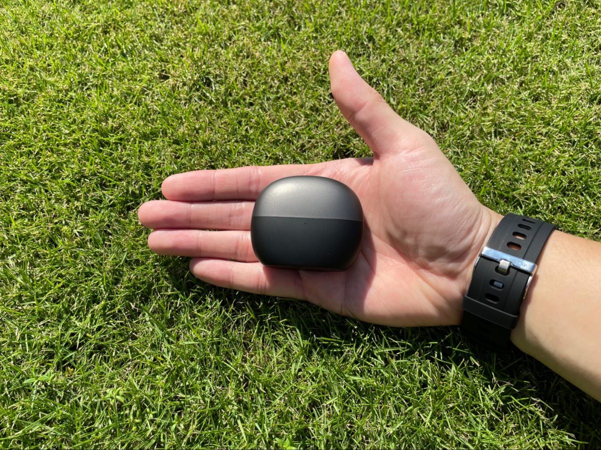 omthing AirFree 2 真無線藍牙耳機