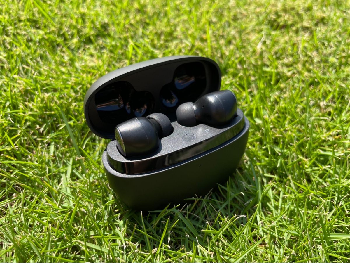 omthing AirFree 2 真無線藍牙耳機