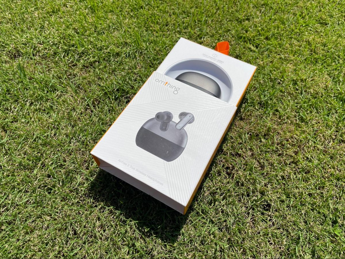 omthing AirFree 2 真無線藍牙耳機