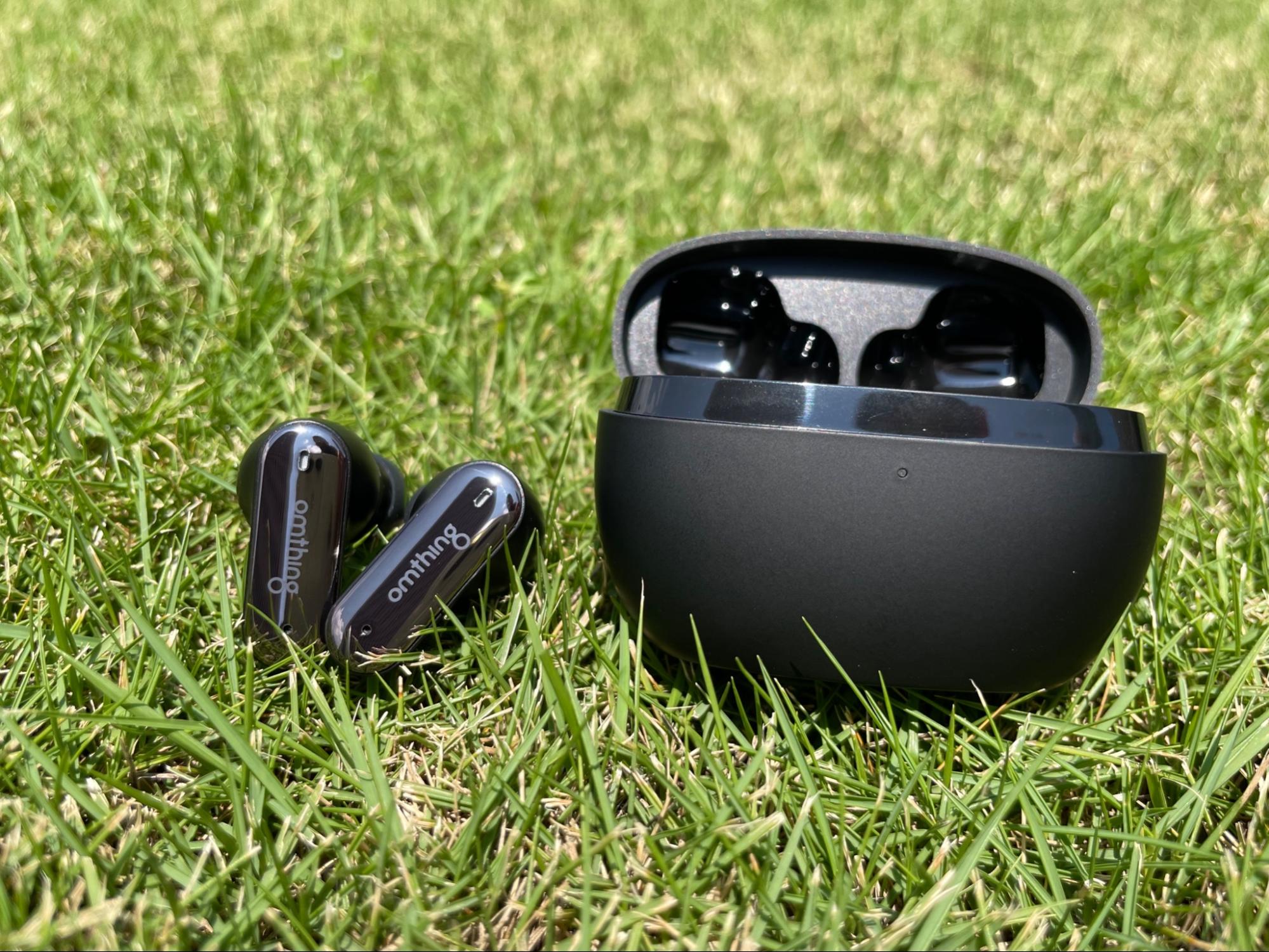 omthing AirFree 2 真無線藍牙耳機