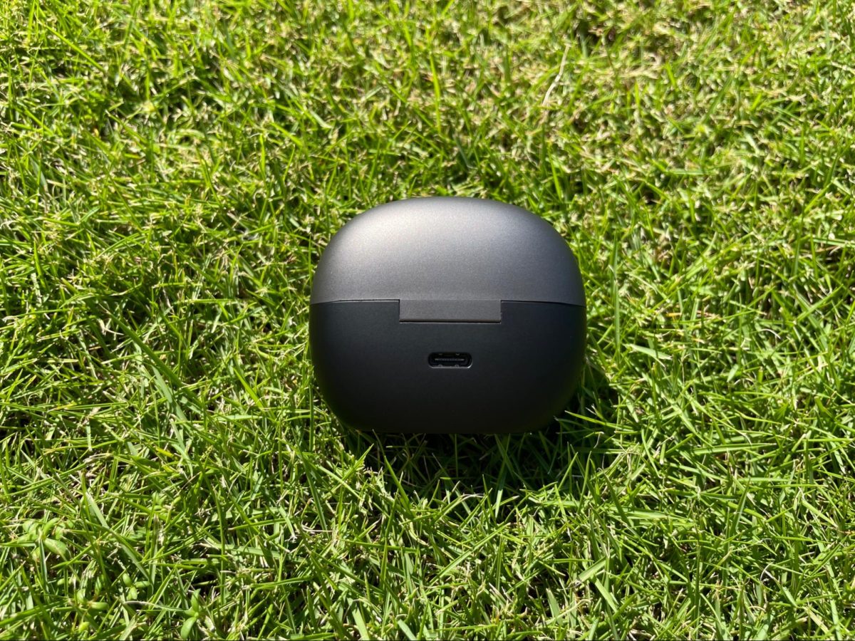 omthing AirFree 2 真無線藍牙耳機