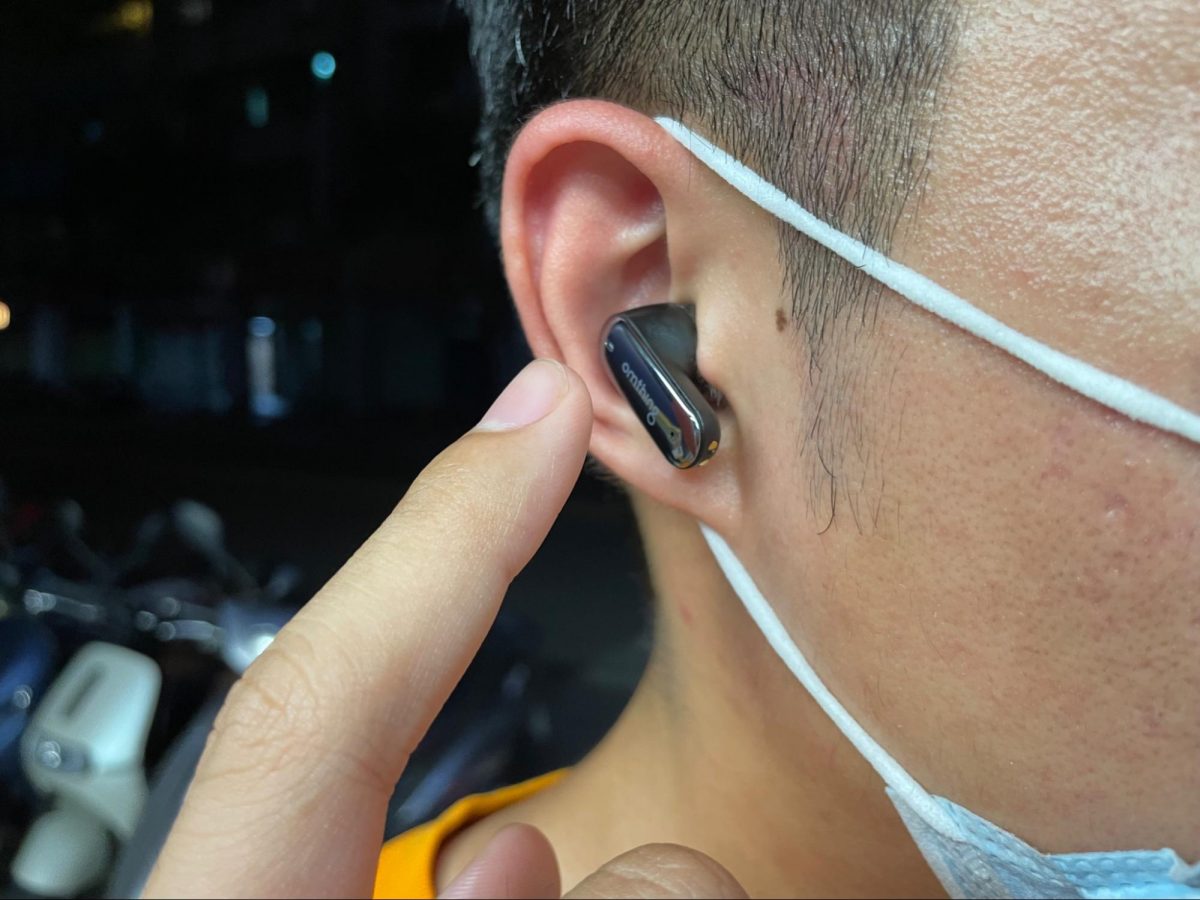 omthing AirFree 2 真無線藍牙耳機