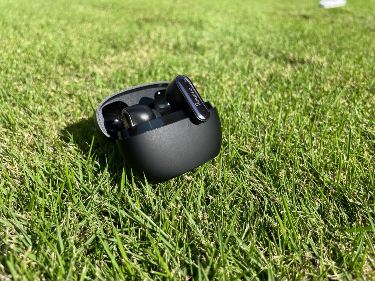 omthing AirFree 2 真無線藍牙耳機