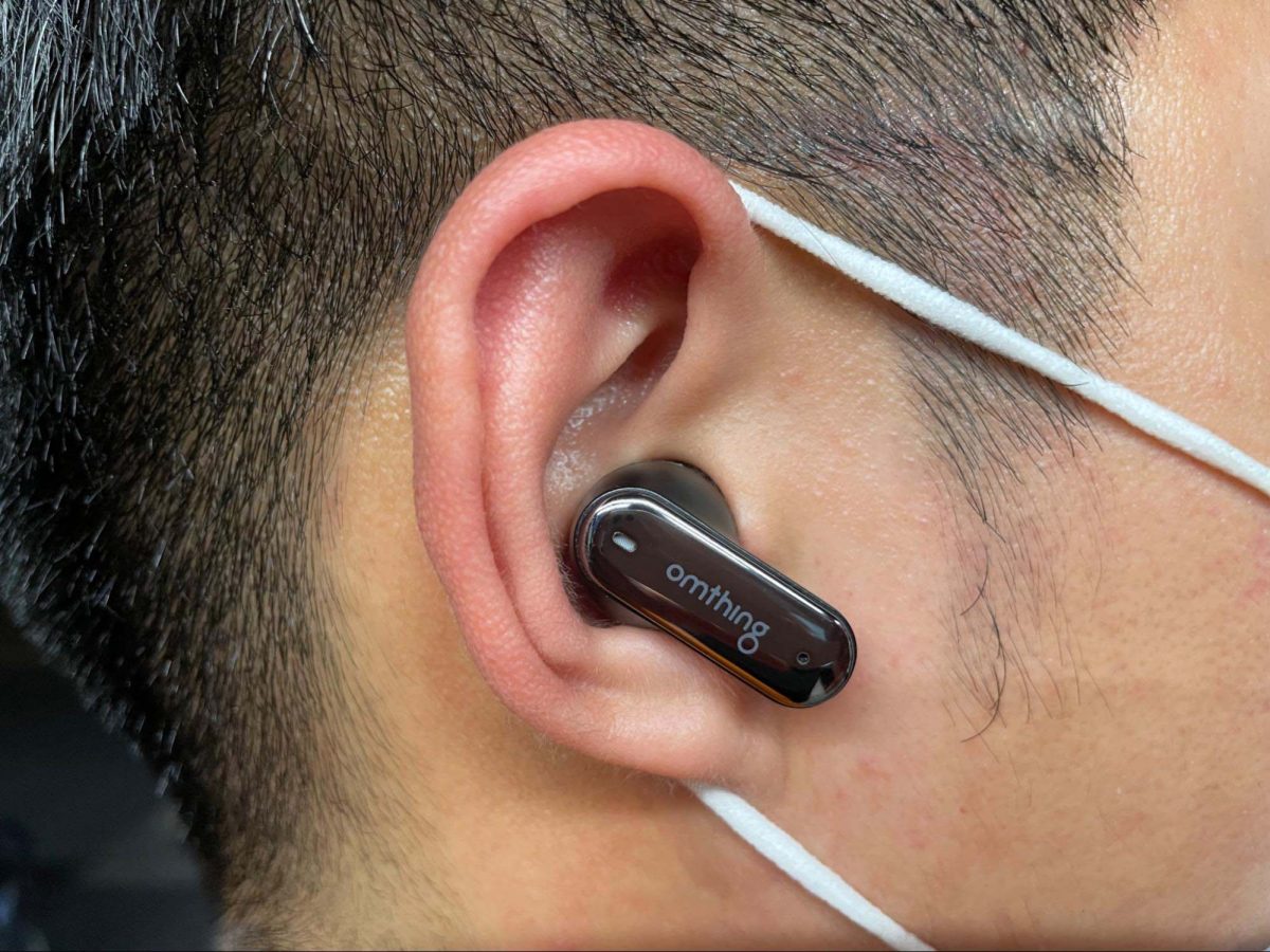 omthing AirFree 2 真無線藍牙耳機