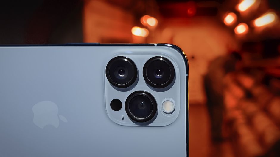 iPhone 13 Pro 微距攝影