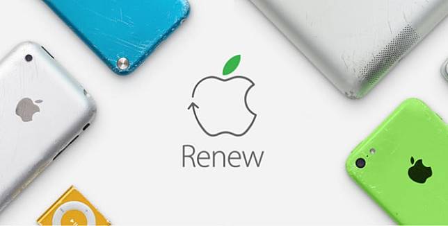 蘋果 Apple Trade in 禮品卡