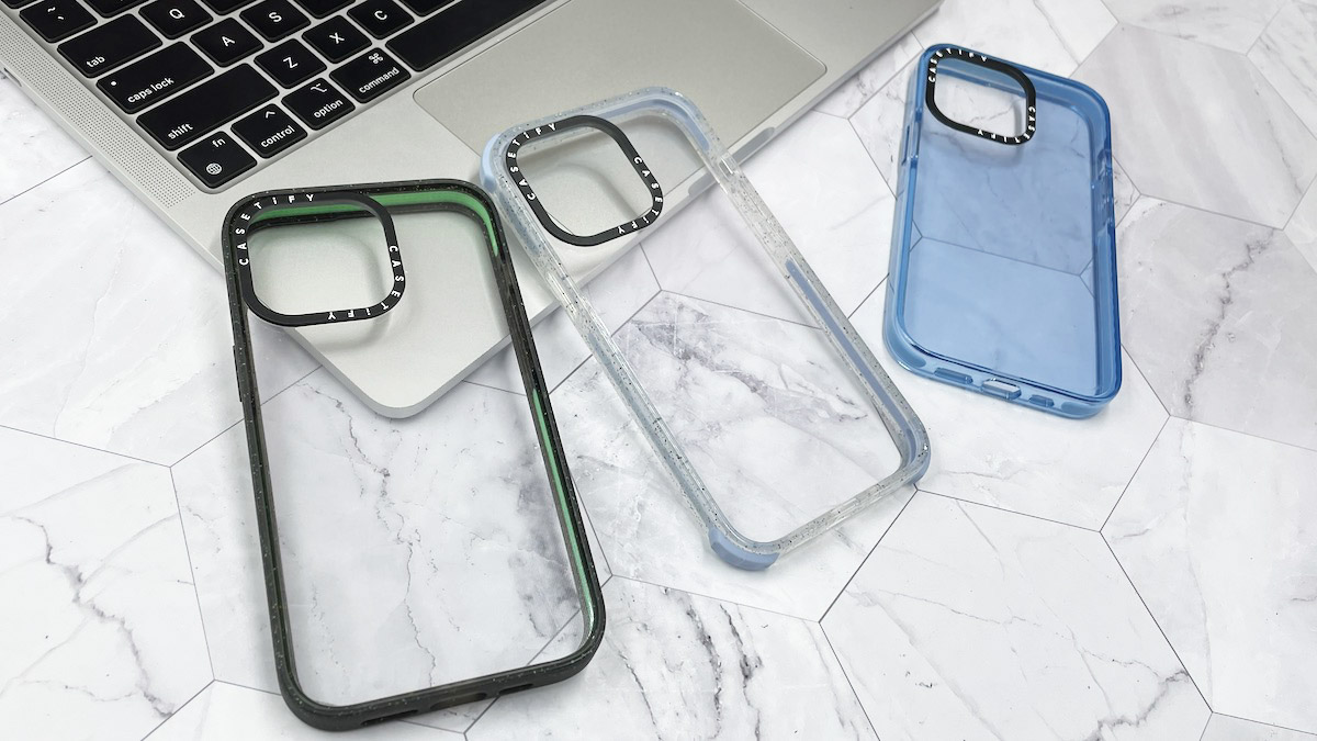 Casetify