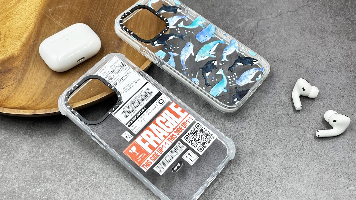 Casetify