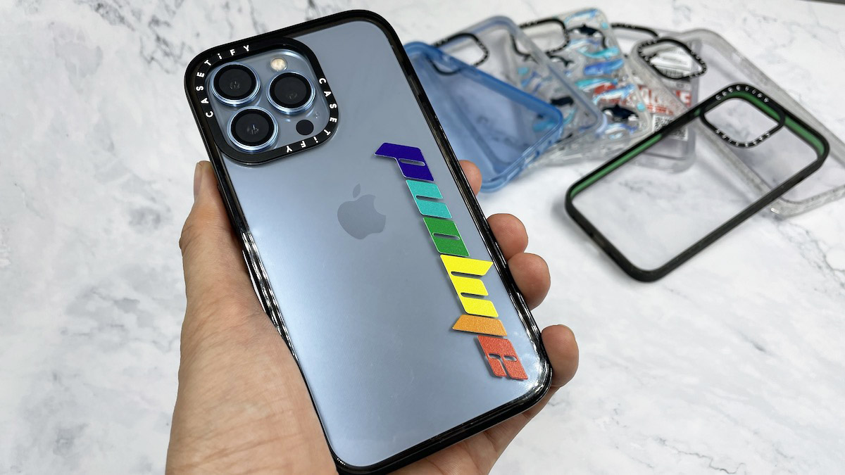 CASETiFY