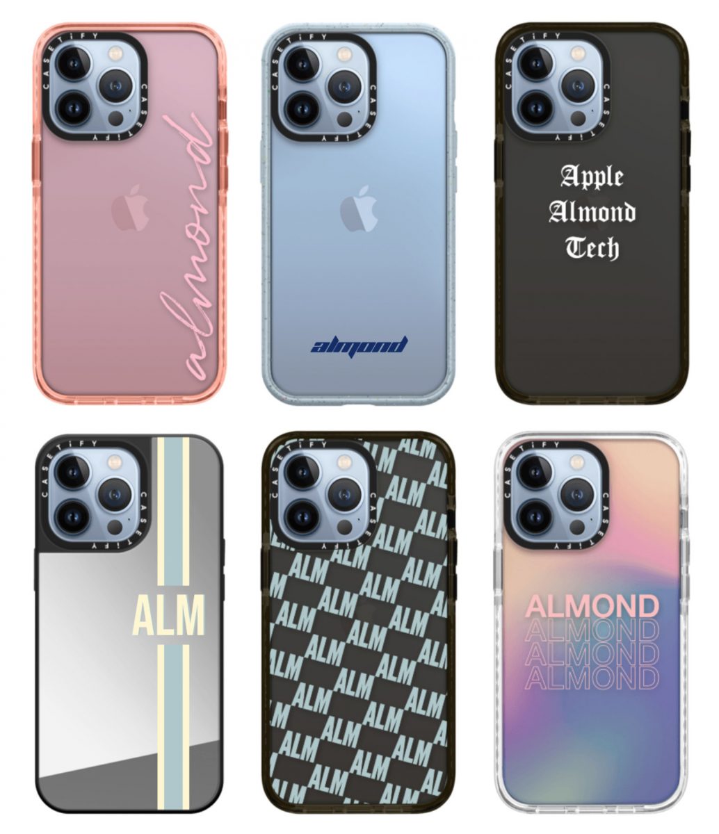 CASETiFY