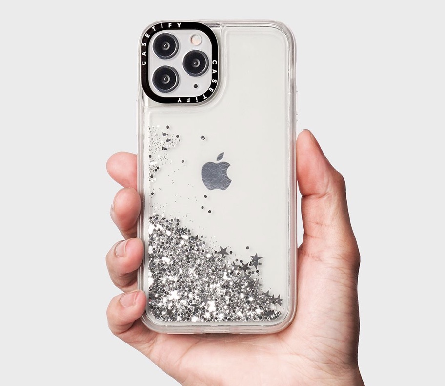 CASETiFY