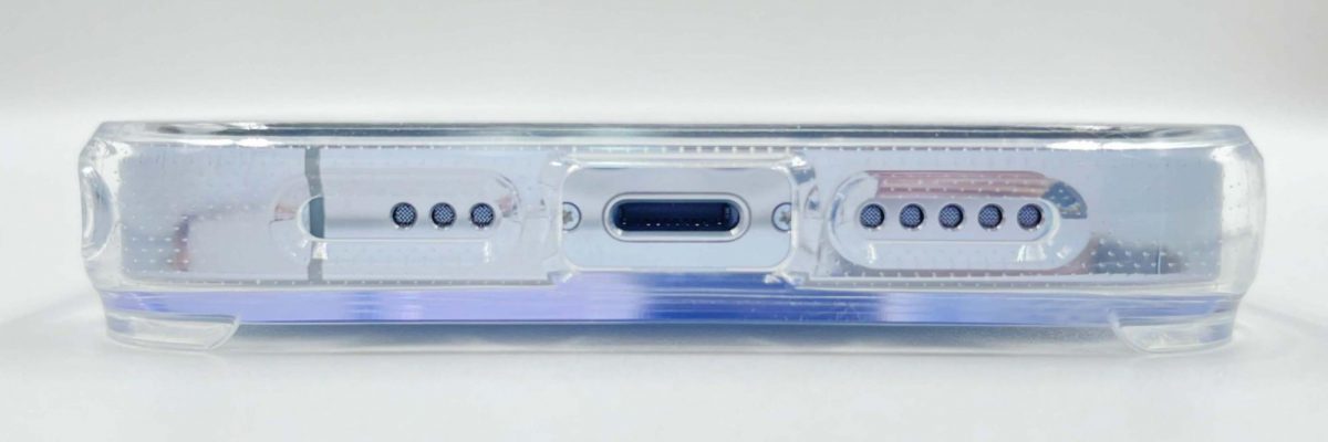 imos iPhone 13 Pro
