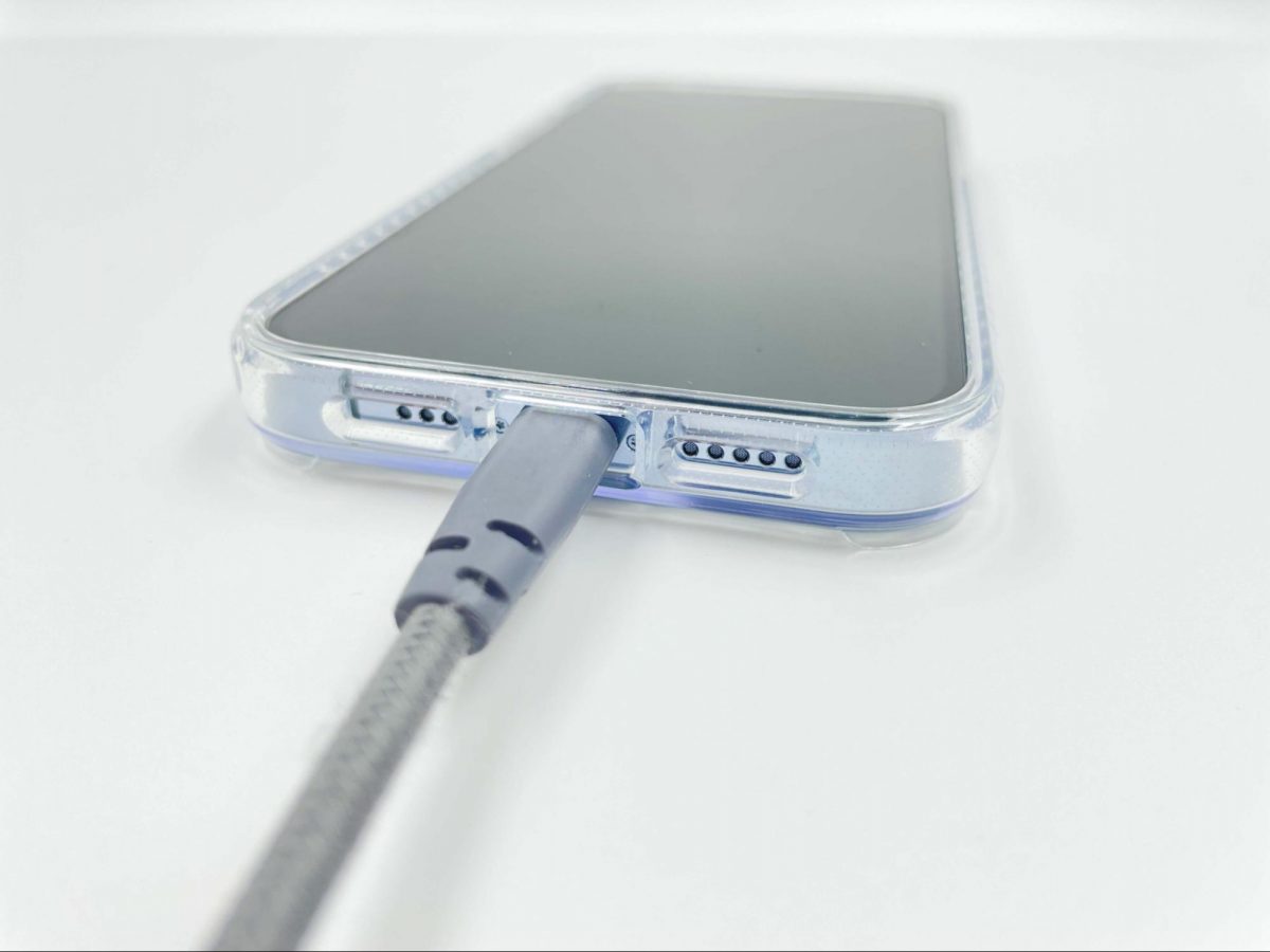 imos iPhone 13 Pro