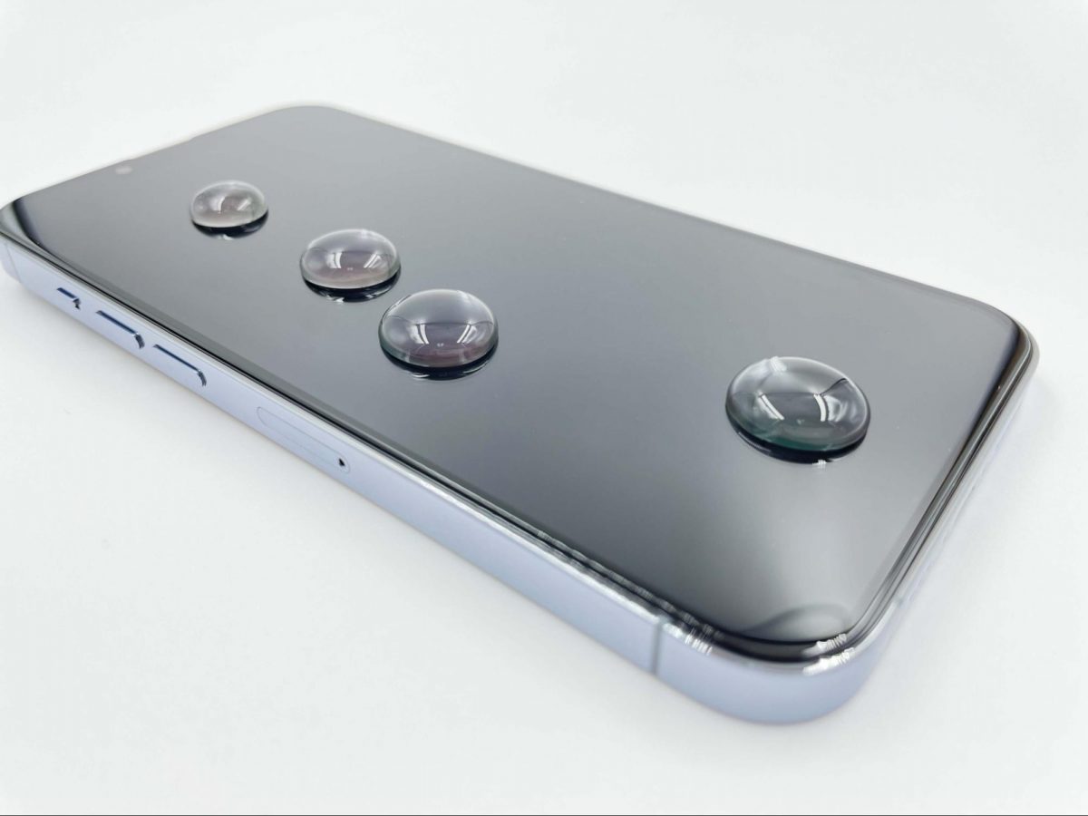 imos iPhone 13 Pro