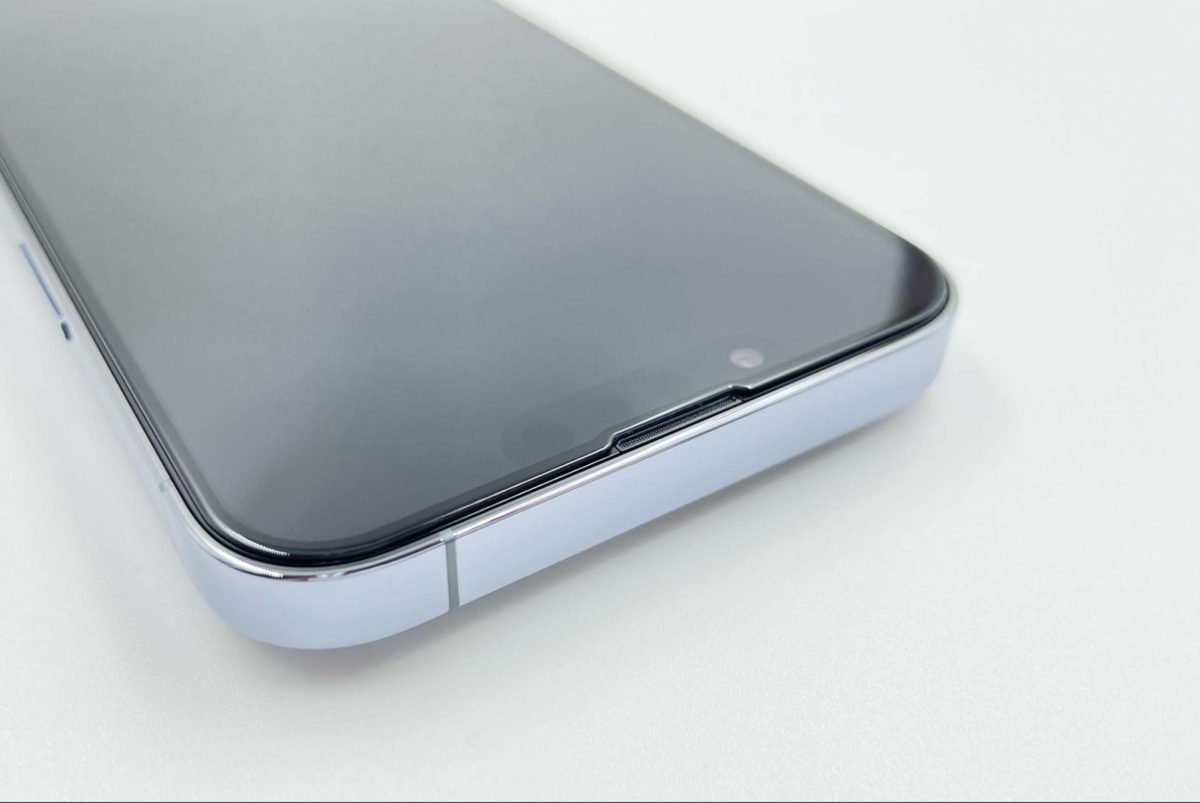imos iPhone 13 Pro