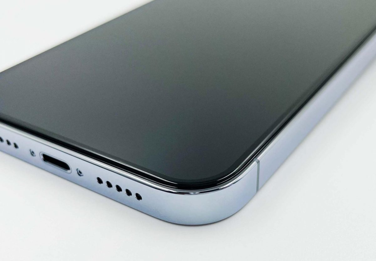 imos iPhone 13 Pro