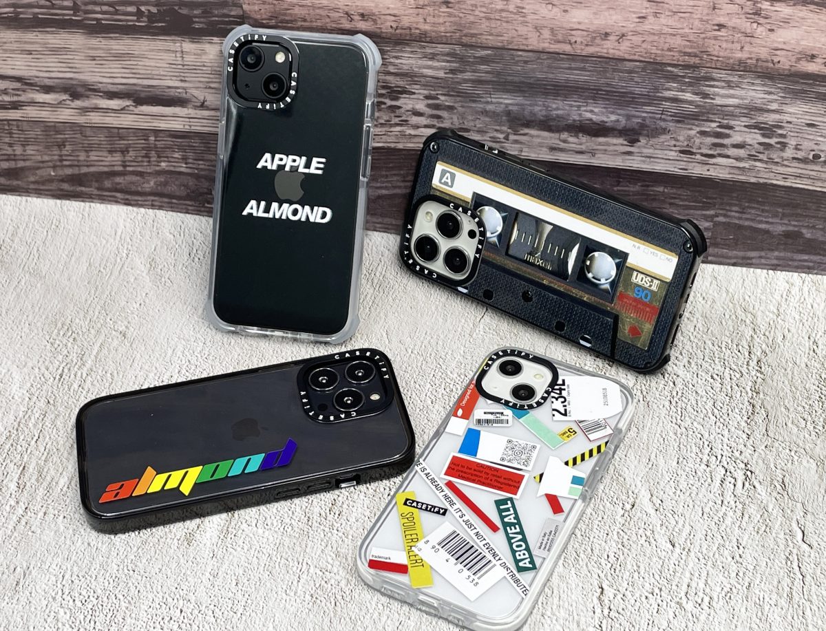 CASETiFY