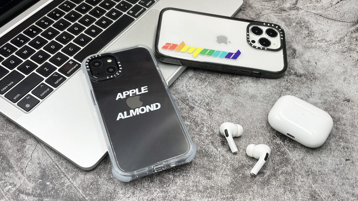 CASETiFY 