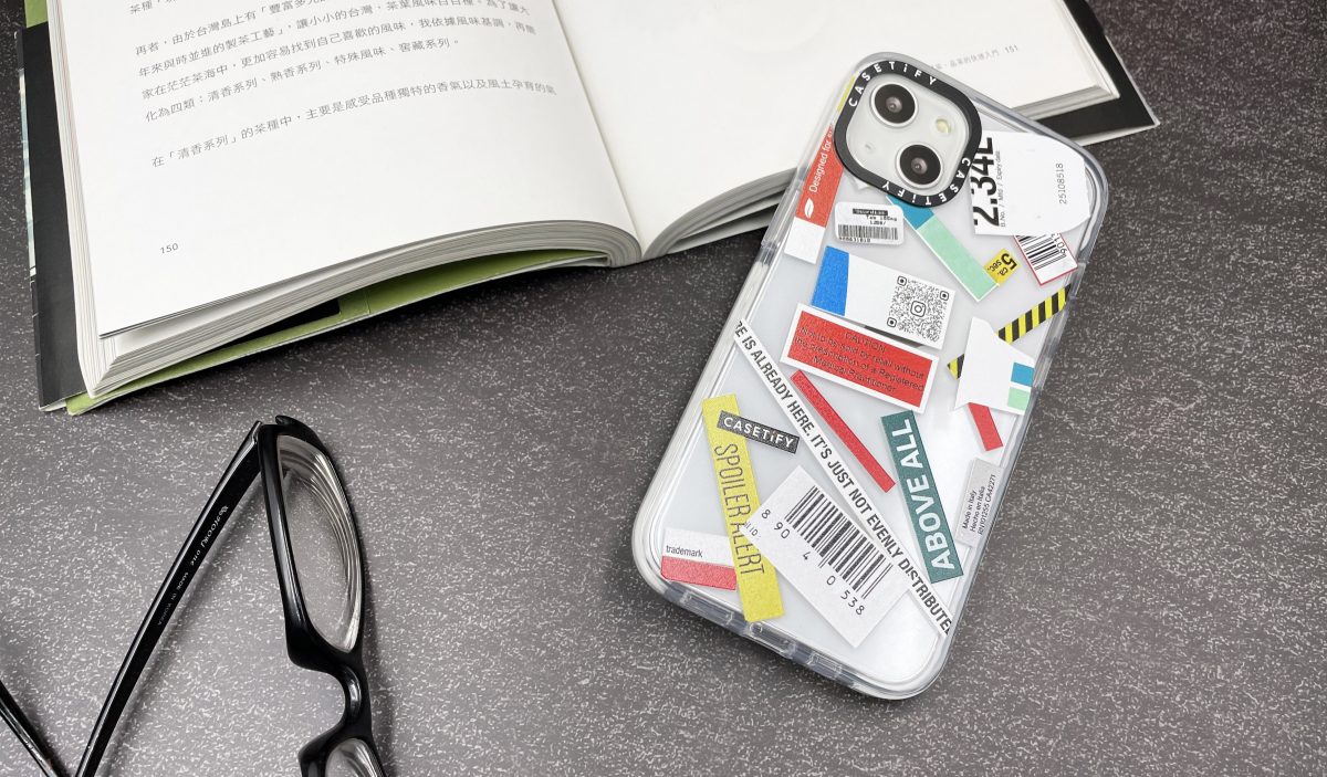 CASETiFY 