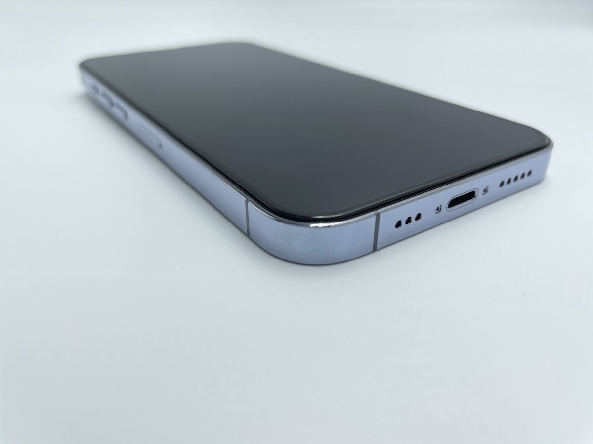 iPhone 13 Pro 使用心得