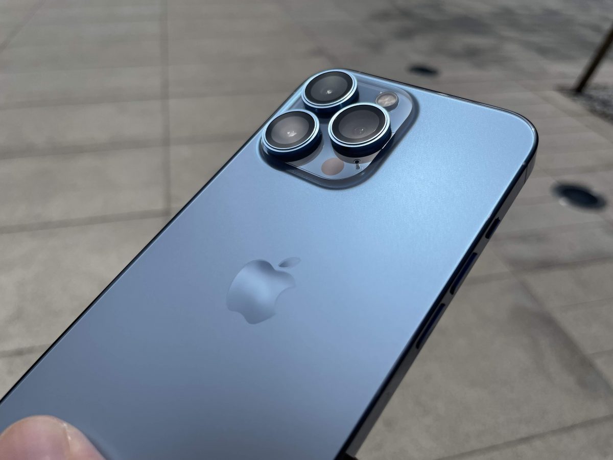 iPhone 13 Pro 使用心得
