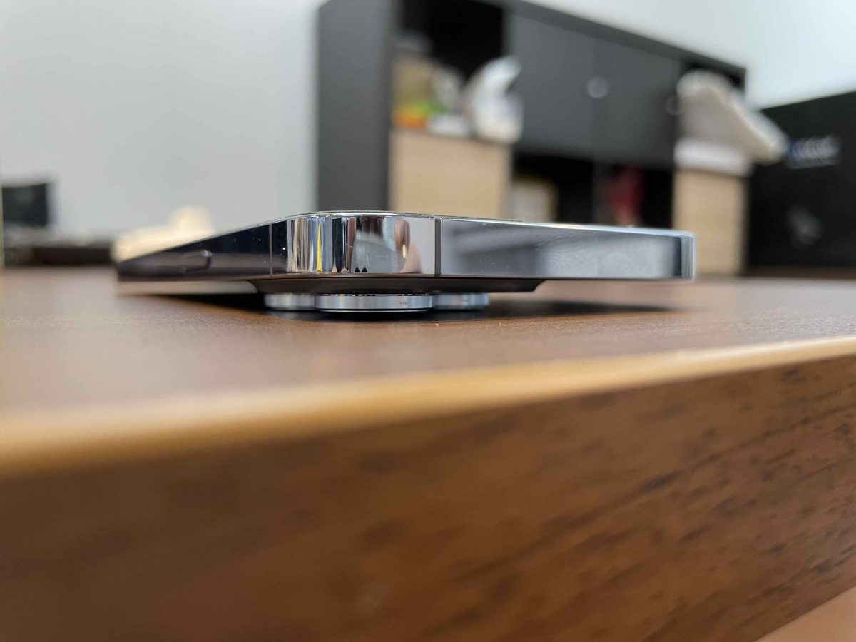 iPhone 13 Pro 使用心得