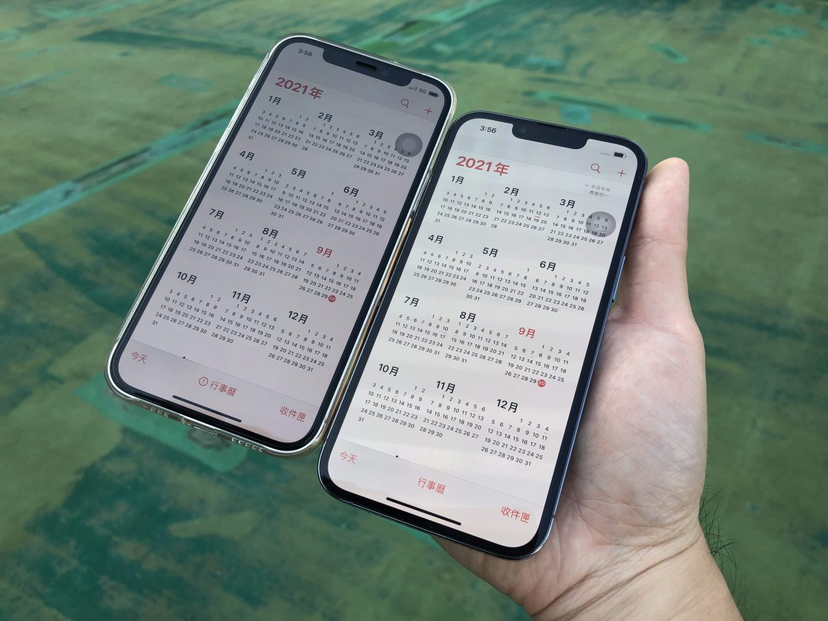 iPhone 13 Pro 使用心得