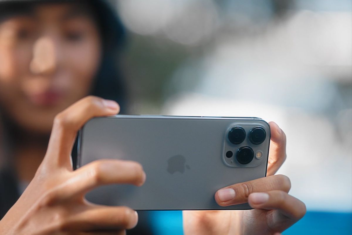 iPhone 13 Pro 使用心得