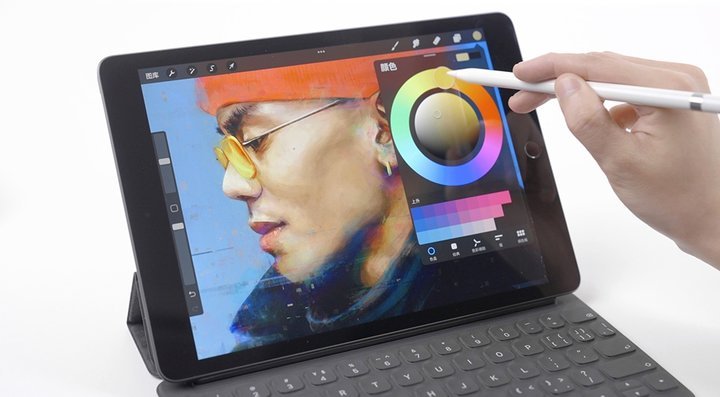 iPad 9