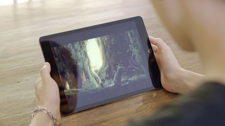 iPad 9