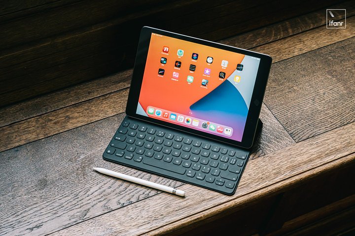 iPad 9