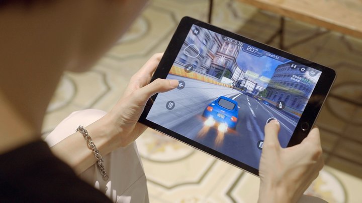 iPad 9