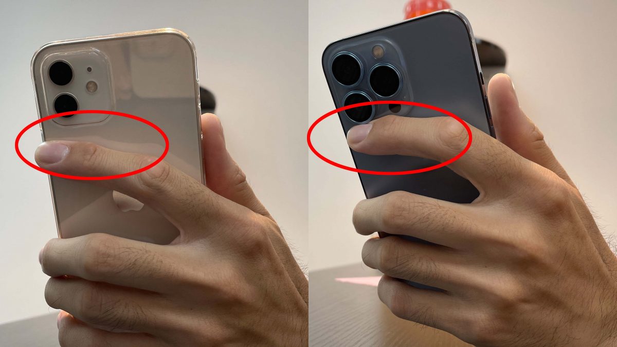 iPhone 13 Pro 微距攝影