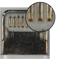 iPhone 充電線 lightning 分辨真偽