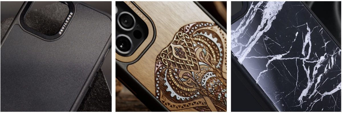 DevilCase